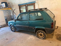 Fiat panda 4x4 vintage auto's > 15 - afbeelding 1 van  9