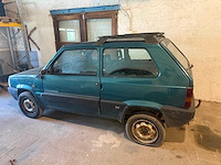 Fiat panda 4x4 vintage auto's > 15 - afbeelding 3 van  9