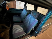 Fiat panda 4x4 vintage auto's > 15 - afbeelding 5 van  9
