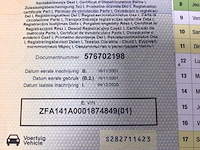 Fiat panda - afbeelding 5 van  14