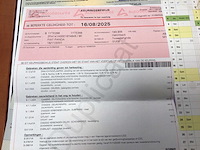 Fiat panda - afbeelding 6 van  14