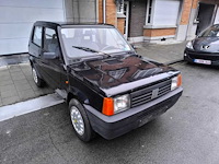Fiat panda - afbeelding 8 van  14