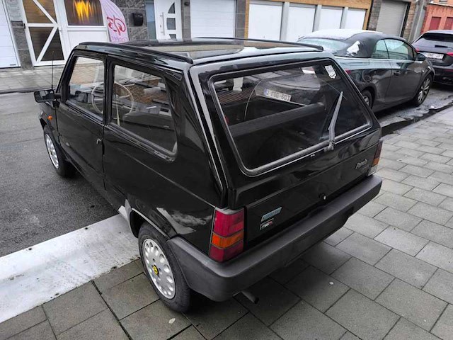 Fiat panda - afbeelding 9 van  14