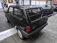 Fiat panda - afbeelding 9 van  14