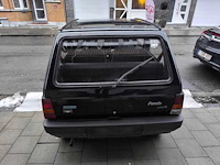 Fiat panda - afbeelding 10 van  14