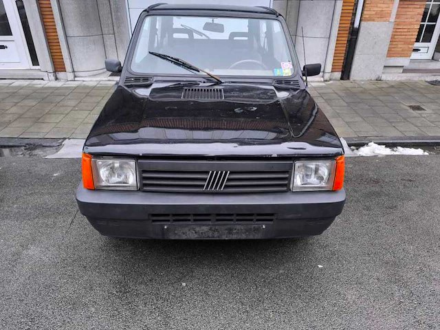 Fiat panda - afbeelding 11 van  14