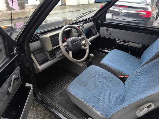 Fiat panda - afbeelding 2 van  13