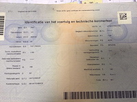 Fiat panda - afbeelding 4 van  13