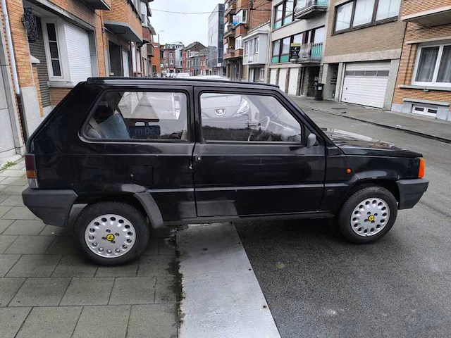 Fiat panda - afbeelding 6 van  13