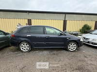 Fiat personenwagen enkel voor vergunninghouders en erkende centra voor verschroting - afbeelding 4 van  8