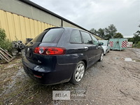 Fiat personenwagen enkel voor vergunninghouders en erkende centra voor verschroting - afbeelding 5 van  8