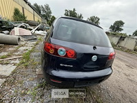 Fiat personenwagen enkel voor vergunninghouders en erkende centra voor verschroting - afbeelding 6 van  8