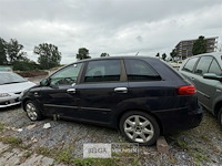 Fiat personenwagen enkel voor vergunninghouders en erkende centra voor verschroting - afbeelding 8 van  8