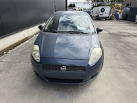 Fiat punto - 2007 - afbeelding 5 van  12