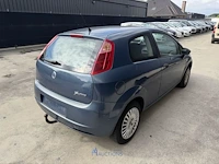 Fiat punto - 2007 - afbeelding 7 van  12