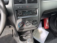 Fiat punto - 2007 - afbeelding 11 van  12