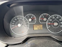 Fiat punto - 2007 - afbeelding 12 van  12