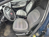 Fiat punto - 2010 - afbeelding 2 van  20