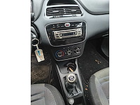 Fiat punto - 2010 - afbeelding 13 van  20