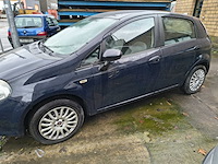 Fiat punto - 2010 - afbeelding 12 van  20