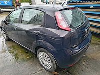 Fiat punto - 2010 - afbeelding 14 van  20