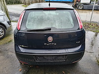 Fiat punto - 2010 - afbeelding 15 van  20