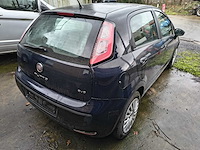 Fiat punto - 2010 - afbeelding 16 van  20