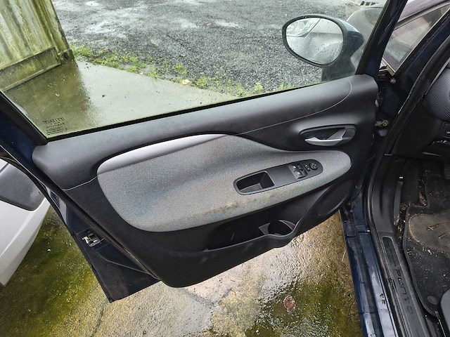 Fiat punto - 2010 - afbeelding 19 van  20