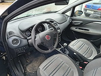 Fiat punto - 2010 - afbeelding 20 van  20