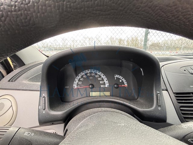 Fiat punto 1 2i 8v classic, 2000 - afbeelding 2 van  15