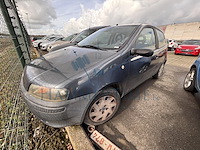 Fiat punto 1 2i 8v classic, 2000 - afbeelding 1 van  15