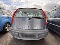 Fiat punto 1 2i 8v classic, 2000 - afbeelding 10 van  15