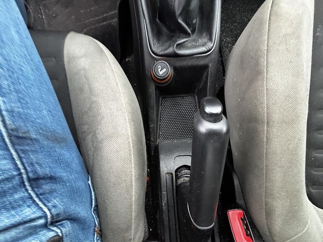 Fiat punto 1.2i 8v primo, 2005 - afbeelding 6 van  23