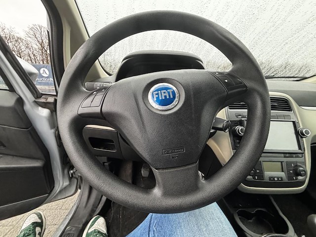 Fiat punto 1.2i 8v primo, 2005 - afbeelding 7 van  23