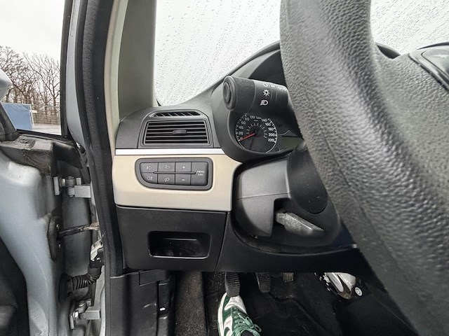 Fiat punto 1.2i 8v primo, 2005 - afbeelding 8 van  23