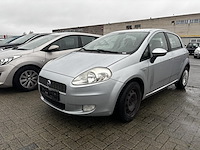 Fiat punto 1.2i 8v primo, 2005 - afbeelding 1 van  23