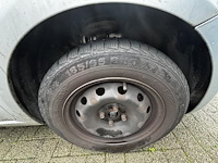 Fiat punto 1.2i 8v primo, 2005 - afbeelding 13 van  23