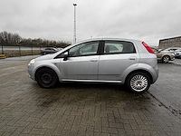 Fiat punto 1.2i 8v primo, 2005 - afbeelding 21 van  23