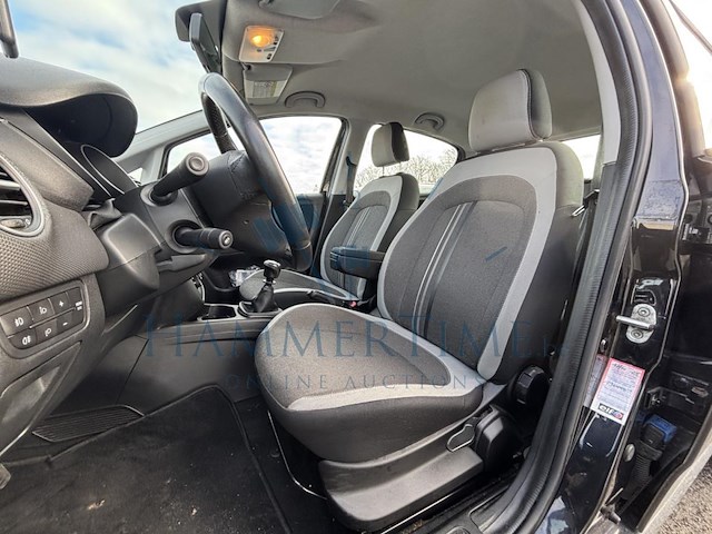 Fiat punto 1.2i easy, 2013 - afbeelding 2 van  32