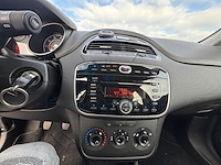Fiat punto 1.2i easy, 2013 - afbeelding 6 van  32