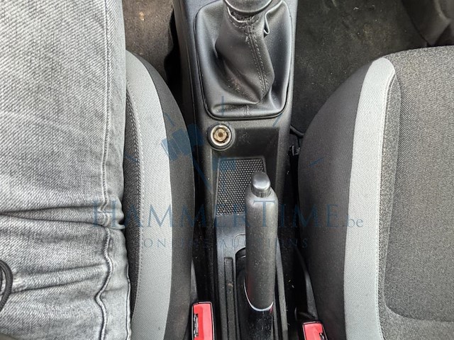 Fiat punto 1.2i easy, 2013 - afbeelding 8 van  32