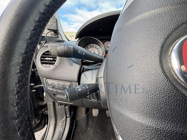 Fiat punto 1.2i easy, 2013 - afbeelding 11 van  32