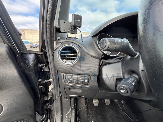 Fiat punto 1.2i easy, 2013 - afbeelding 13 van  32