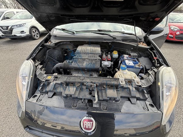 Fiat punto 1.2i easy, 2013 - afbeelding 20 van  32