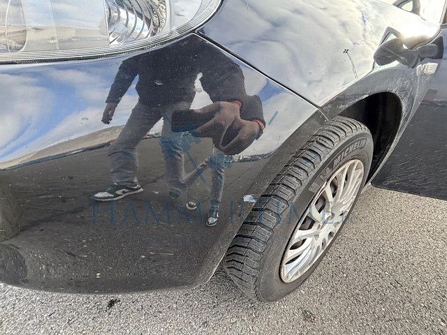 Fiat punto 1.2i easy, 2013 - afbeelding 22 van  32