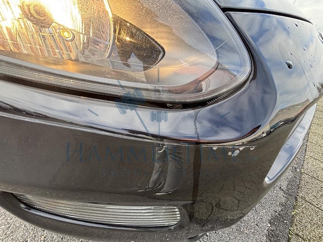 Fiat punto 1.2i easy, 2013 - afbeelding 24 van  32