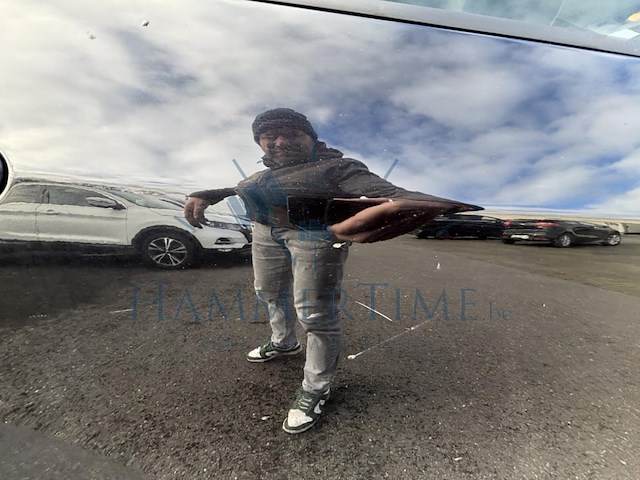 Fiat punto 1.2i easy, 2013 - afbeelding 26 van  32