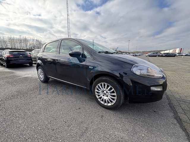 Fiat punto 1.2i easy, 2013 - afbeelding 23 van  32