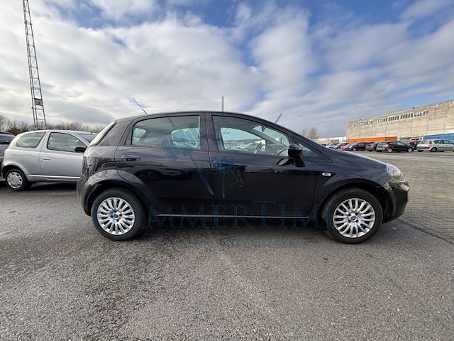 Fiat punto 1.2i easy, 2013 - afbeelding 27 van  32