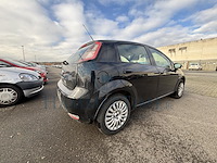 Fiat punto 1.2i easy, 2013 - afbeelding 28 van  32
